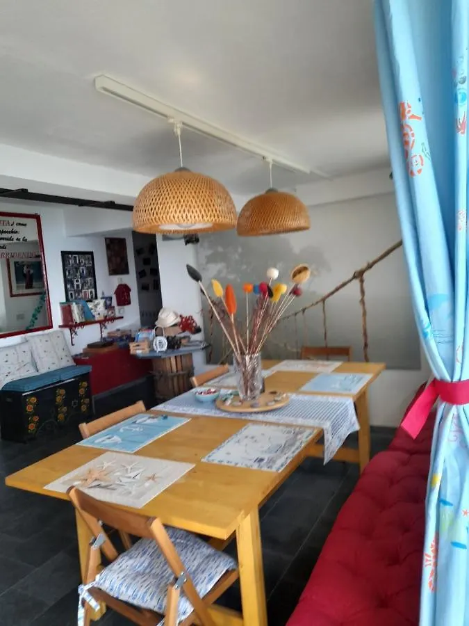 Appartement Corner Of Paradise Near Cinque Terre Framura Italie