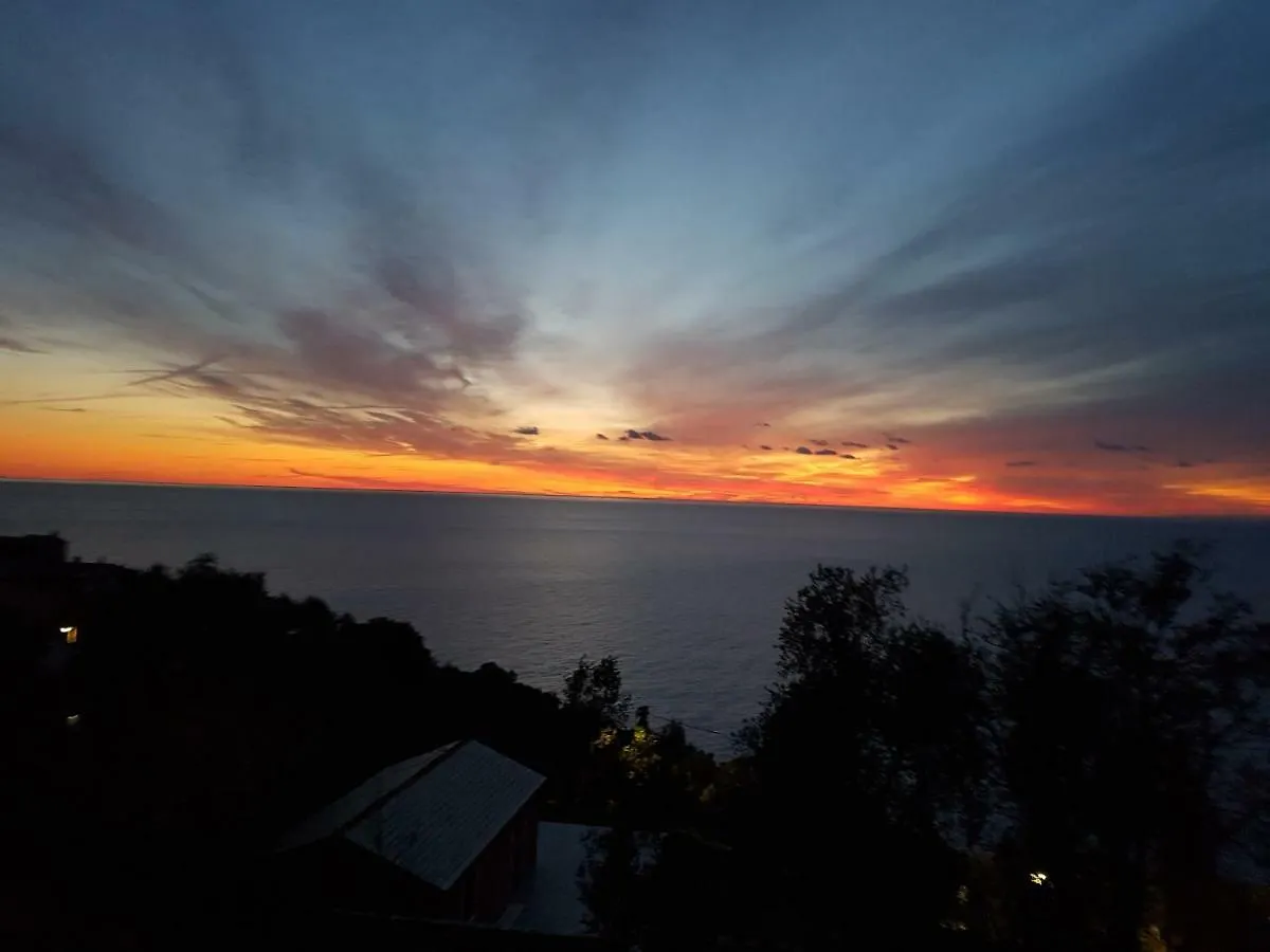 Corner Of Paradise Near Cinque Terre Framura 0*,  Italie