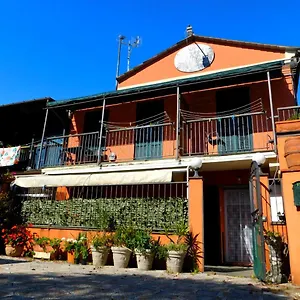  Appartement La Casa Rosa!