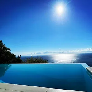  Appartement Tindari Sunrise