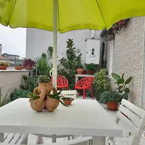 Rooftop Attic Naples