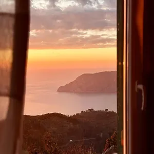  Hébergement de vacances Luca E Giulia