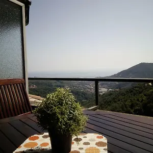  Appartement Tigullio Vacations: Lo Sul Mare