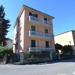  Appartement Mario - Levanto, 5 Terre